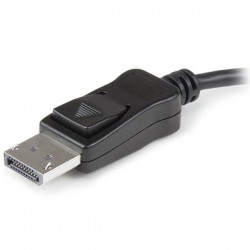 StarTech.com DisplayPort to DisplayPort Multi-Monitor Splitter - 4-Port MST Hub | StarTech.com Video Splitters