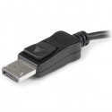 StarTech.com DisplayPort to DisplayPort Multi-Monitor Splitter - 4-Port MST Hub