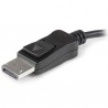 StarTech.com DisplayPort to DisplayPort Multi-Monitor Splitter - 4-Port MST Hub | StarTech.com Video Splitters