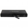 StarTech.com DisplayPort to DisplayPort Multi-Monitor Splitter - 4-Port MST Hub | StarTech.com Video Splitters