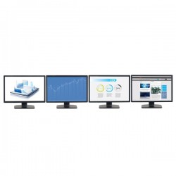 StarTech.com DisplayPort to DisplayPort Multi-Monitor Splitter - 4-Port MST Hub | StarTech.com Video Splitters