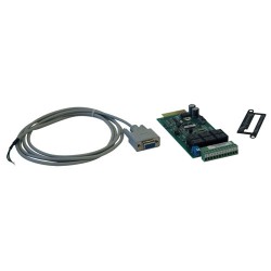 Tripp Lite Programmable Relay I/O Card | Tripp Lite Power Relays