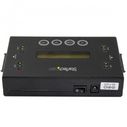StarTech.com SU2DUPERA11 | StarTech.com Media & Data Duplicators