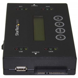StarTech.com SU2DUPERA11 | StarTech.com Media & Data Duplicators