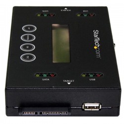 StarTech.com SU2DUPERA11 | StarTech.com Media & Data Duplicators