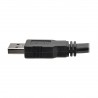 Tripp Lite USB 3.0 SuperSpeed Active Extension Repeater Cable (USB-A M/F), 20 m | Tripp Lite USB Cables