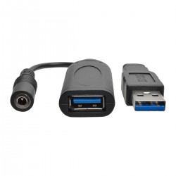 Tripp Lite USB 3.0 SuperSpeed Active Extension Repeater Cable (USB-A M/F), 20 m | Tripp Lite USB Cables