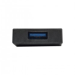 Tripp Lite 4-Port Ultra-Slim Portable USB 3.0 SuperSpeed Hub | Tripp Lite Interface Hubs