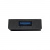 Tripp Lite 4-Port Ultra-Slim Portable USB 3.0 SuperSpeed Hub | Tripp Lite Interface Hubs