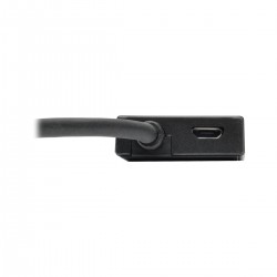Tripp Lite 4-Port Ultra-Slim Portable USB 3.0 SuperSpeed Hub | Tripp Lite Interface Hubs