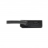 Tripp Lite 4-Port Ultra-Slim Portable USB 3.0 SuperSpeed Hub | Tripp Lite Interface Hubs