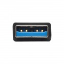 Tripp Lite 4-Port Ultra-Slim Portable USB 3.0 SuperSpeed Hub