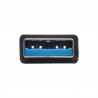 Tripp Lite 4-Port Ultra-Slim Portable USB 3.0 SuperSpeed Hub | Tripp Lite Interface Hubs