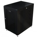 StarTech.com Server Rack Cabinet - 31 in. Deep Enclosure - 18U