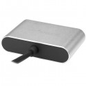 StarTech.com USB 3.0 Card Reader/Writer for CFast 2.0 Cards - USB-C