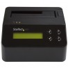 StarTech.com Standalone Drive Eraser and Dock for 2.5"/3.5" SATA Drives - USB 3.0 - 4Kn Support | StarTech.com Media & Data Dupl