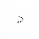 C2G 3m RapidRun PC/Video (UXGA) Runner Cable - CL2-Rated
