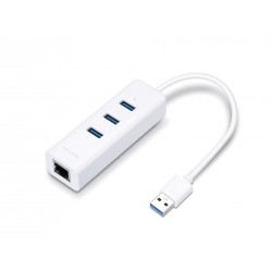 TP-LINK UE330 | TP-LINK Interface Hubs