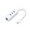 TP-LINK UE330 | TP-LINK Interface Hubs