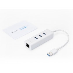 TP-LINK UE330 | TP-LINK Interface Hubs