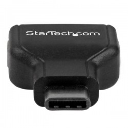 StarTech.com USB-C to USB-A Adapter - M/F - USB 3.0 | StarTech.com Cable Interface/Gender Adapters