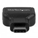 StarTech.com USB-C to USB-A Adapter - M/F - USB 3.0