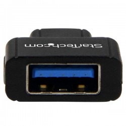 StarTech.com USB-C to USB-A Adapter - M/F - USB 3.0 | StarTech.com Cable Interface/Gender Adapters
