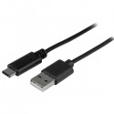 StarTech.com USB-C to USB-A Cable - M/M - 2 m (6 ft.) - USB 2.0 - USB-IF Certified