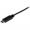 StarTech.com USB-C to USB-A Cable - M/M - 2 m (6 ft.) - USB 2.0 - USB-IF Certified | StarTech.com USB Cables