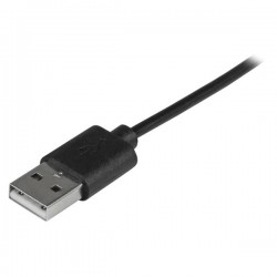 StarTech.com USB-C to USB-A Cable - M/M - 2 m (6 ft.) - USB 2.0 - USB-IF Certified | StarTech.com USB Cables