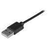 StarTech.com USB-C to USB-A Cable - M/M - 2 m (6 ft.) - USB 2.0 - USB-IF Certified | StarTech.com USB Cables
