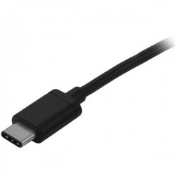 StarTech.com USB-C Cable - M/M - 2 m (6 ft.) - USB 2.0 - USB-IF Certified | StarTech.com USB Cables