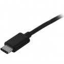 StarTech.com USB-C Cable - M/M - 2 m (6 ft.) - USB 2.0 - USB-IF Certified