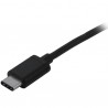 StarTech.com USB-C Cable - M/M - 2 m (6 ft.) - USB 2.0 - USB-IF Certified | StarTech.com USB Cables