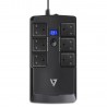 V7 UPS 750VA Desktop UK | V7 UPS & Power Backup