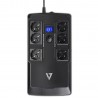 V7 UPS 750VA Desktop EU | V7 UPS & Power Backup