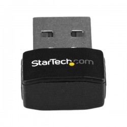 StarTech.com USB Wi-Fi Adapter - AC600 - Dual-Band Nano Wireless Adapter | StarTech.com Network Cards & Adapters