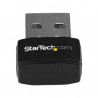 StarTech.com USB Wi-Fi Adapter - AC600 - Dual-Band Nano Wireless Adapter | StarTech.com Network Cards & Adapters