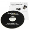StarTech.com USB Wi-Fi Adapter - AC600 - Dual-Band Nano Wireless Adapter | StarTech.com Network Cards & Adapters