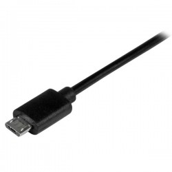 StarTech.com USB-C to Micro-B Cable - M/M - 0.5 m - USB 2.0 | StarTech.com USB Cables
