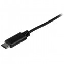 StarTech.com USB-C to Micro-B Cable - M/M - 0.5 m - USB 2.0