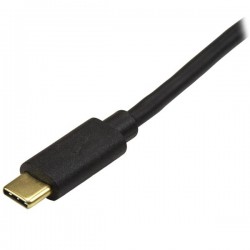 StarTech.com USB 3.1 (10Gbps) Adapter Cable for 2.5”/3.5” SATA Drives - USB-C | StarTech.com Cable Interface/Gender Adapters