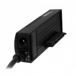 StarTech.com USB 3.1 (10Gbps) Adapter Cable for 2.5”/3.5” SATA Drives - USB-C | StarTech.com Cable Interface/Gender Adapters