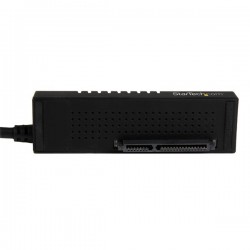 StarTech.com USB 3.1 (10Gbps) Adapter Cable for 2.5”/3.5” SATA Drives - USB-C | StarTech.com Cable Interface/Gender Adapters