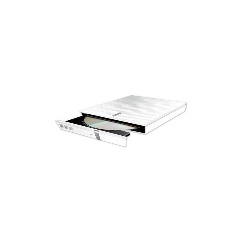 ASUS SDRW-08D2S-U Lite