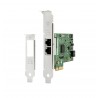 HP Intel Ethernet I350-T2 2-Port 1Gb NIC | HP Network Cards & Adapters
