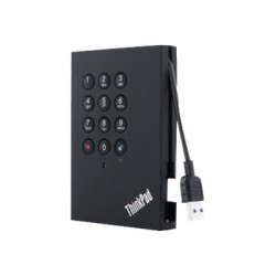 Lenovo 4XB0K83868 | Lenovo External Hard Drive
