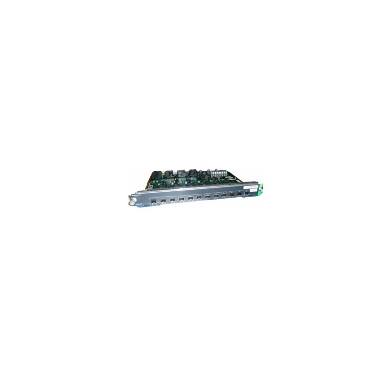 Cisco WS-X4712-SFP-E