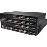 Cisco WS-C3650-24PDM-S Managed L3 Gigabit Ethernet (10/100/1000) Power over Ethernet (PoE) 1U Black network switch