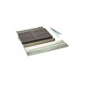 HP  100kg Sliding Shelf